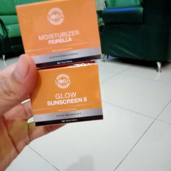 Product Review of Sunscreen Acne Liora By Dr. Andreas - Proteksi Sinar UV | Perawatan Wajah from H**a 1