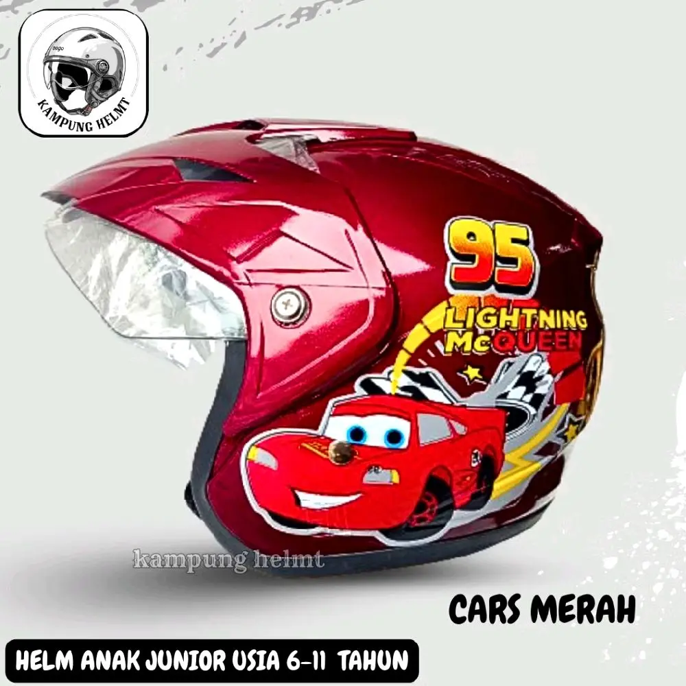cars merah