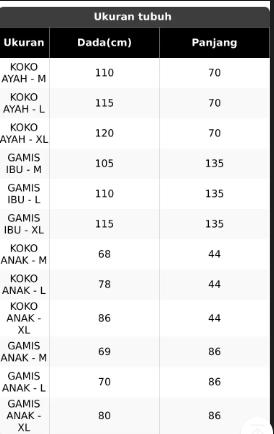 Goemio | Set Couple Arsa Knit Waffle Sarimbit Keluarga Suami Istri dan Anak Lebaran 2026 Simple Elegant Style