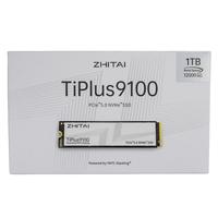 Jual ZHITAI SSD NVME GEN5 TIPLUS 9100 1TB PCIE 5.0 M.2 2280 5Y - UP TO ...