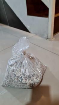 Product Review of hanya Pasir !! Campuran sand flooring Lantai Sand Fusion Texture 5kg -  Glossy Minimalis from i**l f**l 0