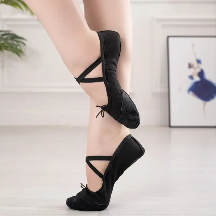 Event Neww.. Sepatu Balet Ballerina Shoes Ballet Flatshoes Flat Shoes Anak Dewasa