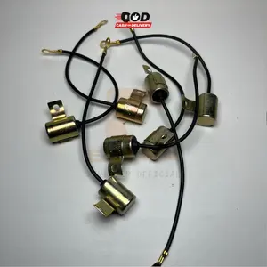 CONDENSOR - CONDENSER - KONDENSOR 0.27 UF KIJANG L300 ORIGINAL