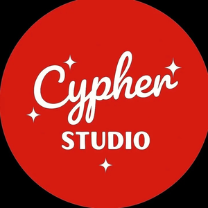 CYPHER STUDIO