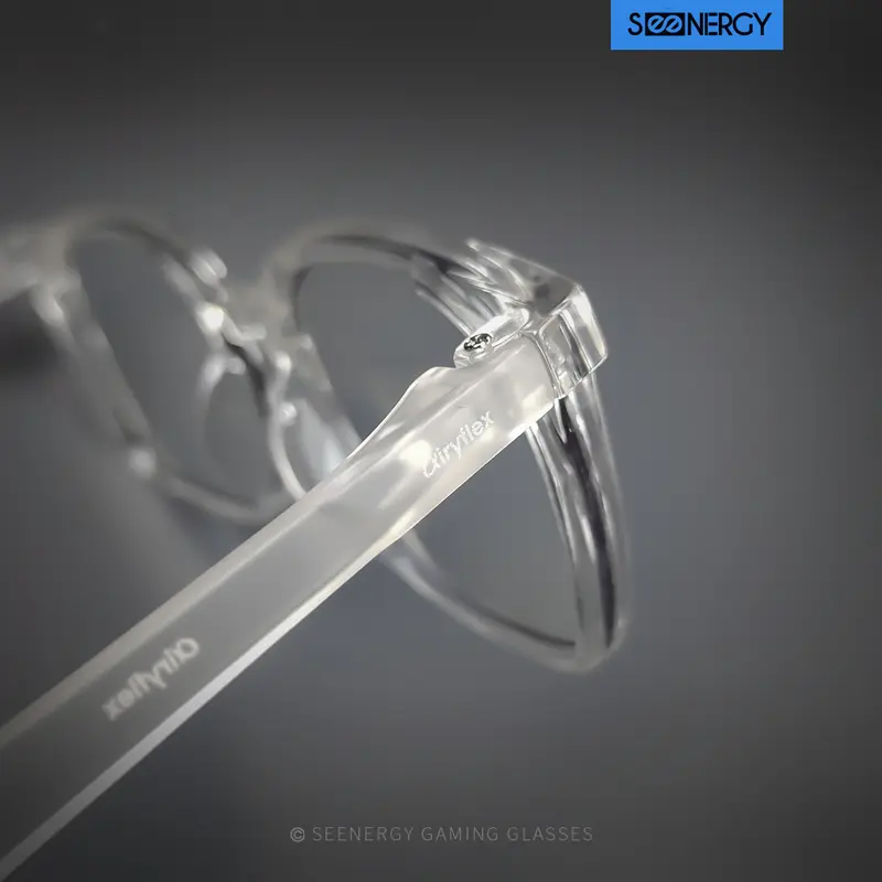 SEENERGY Kacamata Gaming | Airyflex 1001 2