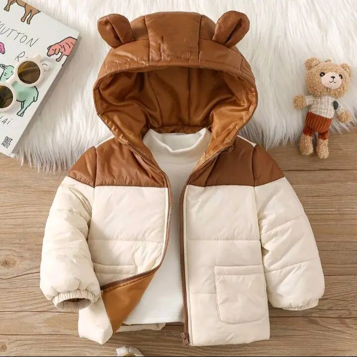 Lucy&Yak - Jaket Lucu Anak / Jaket tebal anak / jaket winter anak / jaket gelembung anak / jaket tebal anak Fashion