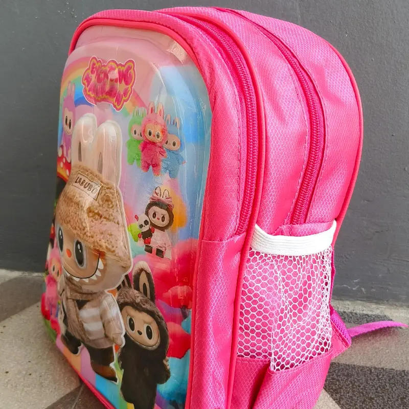GARDIO TAS SEKOLAH LABUBU SD, TK, PAUD 6