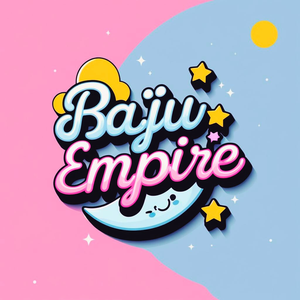 Baju Empire