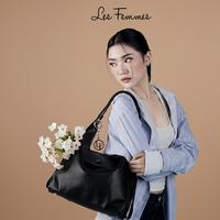 Gambar Tas Ransel Wanita Hanina Backpack Bag G583 231105 Les Femmes - KHAKI NEW dari Les Femmes Kota Administrasi Jakarta Utara 2 Tokopedia