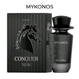 Mykonos Conquer Extrait de Parfum