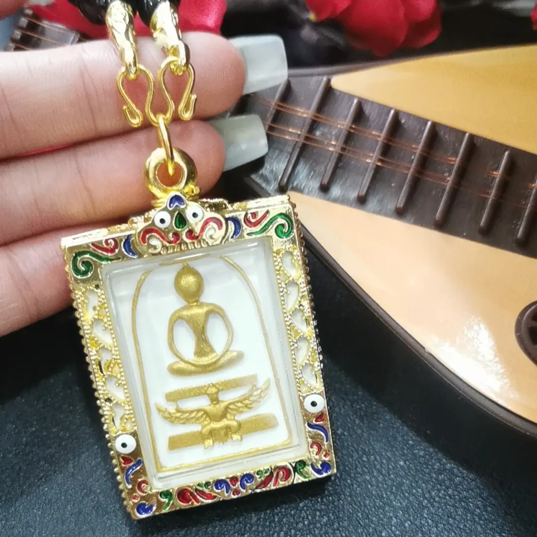 New Arrivals Fashion Jewelry Trendy Pendants2566