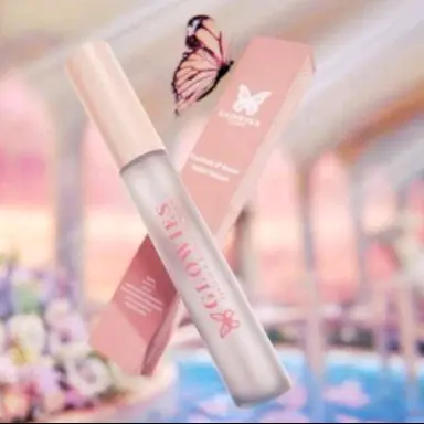 Glowies Beauty Eyelash & Brow Nutri Serum | Serum Penumbuh Alis dan Bulu Mata
