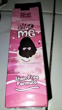 Product Review of PARFUM FRESHCHUBS FABRIC MIST PARFUM BAJU DAN RUANGAN FRESHCHUBS from D**i L**i 2