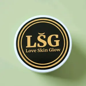 LSG SALEP FLEK HITAM MENCERAHKAN Wajah Pelembab Bopeng Moisturizer Pencerah Perawatan Pria Aging 5G Original Mencerahkan Wajah dan Memberikan Kelembapan