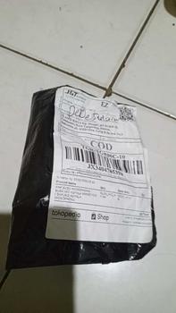 Product Review of ANK BUSA MICROPHONE / BUSA MIC KEPALA MIKROFON / SARUNG KEPALA MICROPHONE from D**️ 0