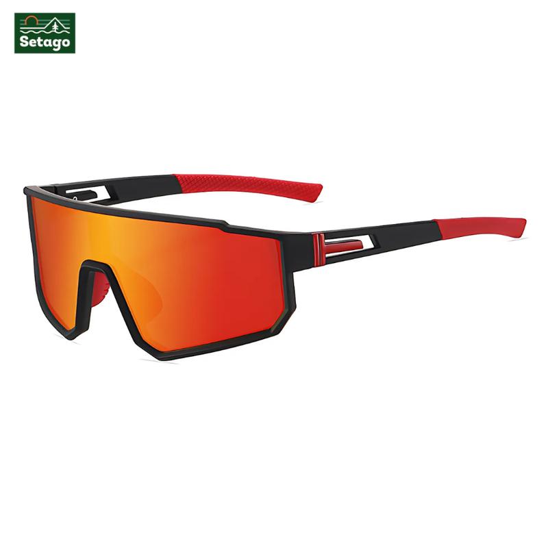  Kính phân cực - chống chói chống tia UV phù hợp leo núi dã ngoại đạp xe 