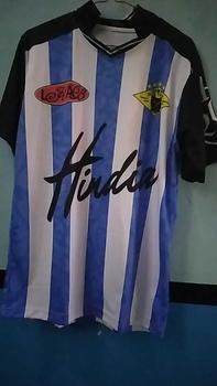 Product Review of Jersey Hindia New 2024 Drifit Premium FullPrinting Gratis Pasang Nama No Punggung dan Nama Tim from n**a k**u s**a 0