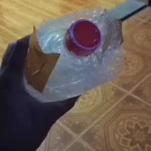 Air Mineral 1,5L Asli Produksi Solo Minuman Water  Soda