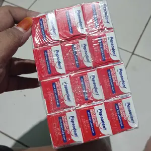 Paket Hemat 12pcs/ 6Pcs/ 3pcs Pastagigi PEPSODENT 72 gr Membersihkan Mulut   Penyegar Mencerahkan Memutihkan Perawatan Gusi Menyembuhkan