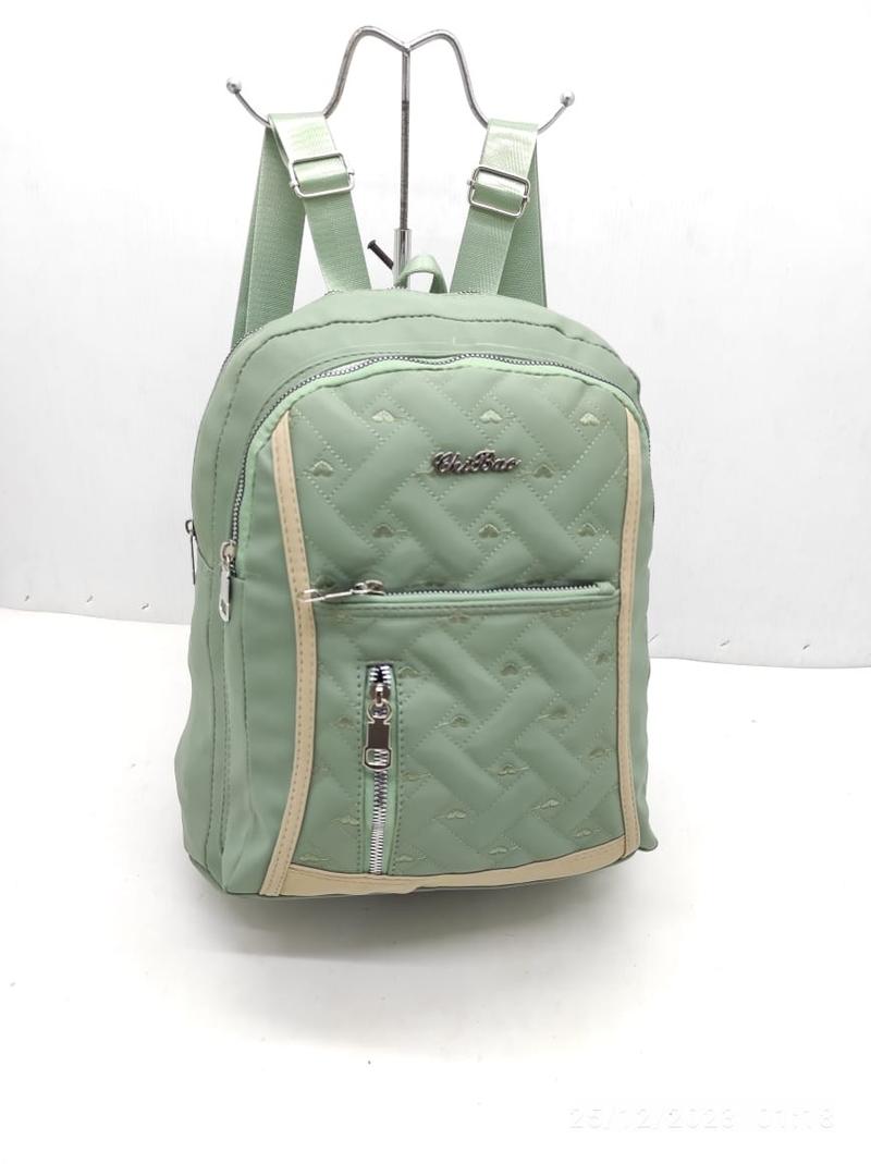 Product Introduction of tas ransel wanita terbaru kombinasi 5