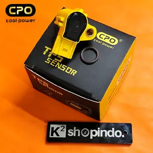 Sensor TPS CPO Beat Scoopy New Genio Beat Deluxe Vario 160 New Original CPO