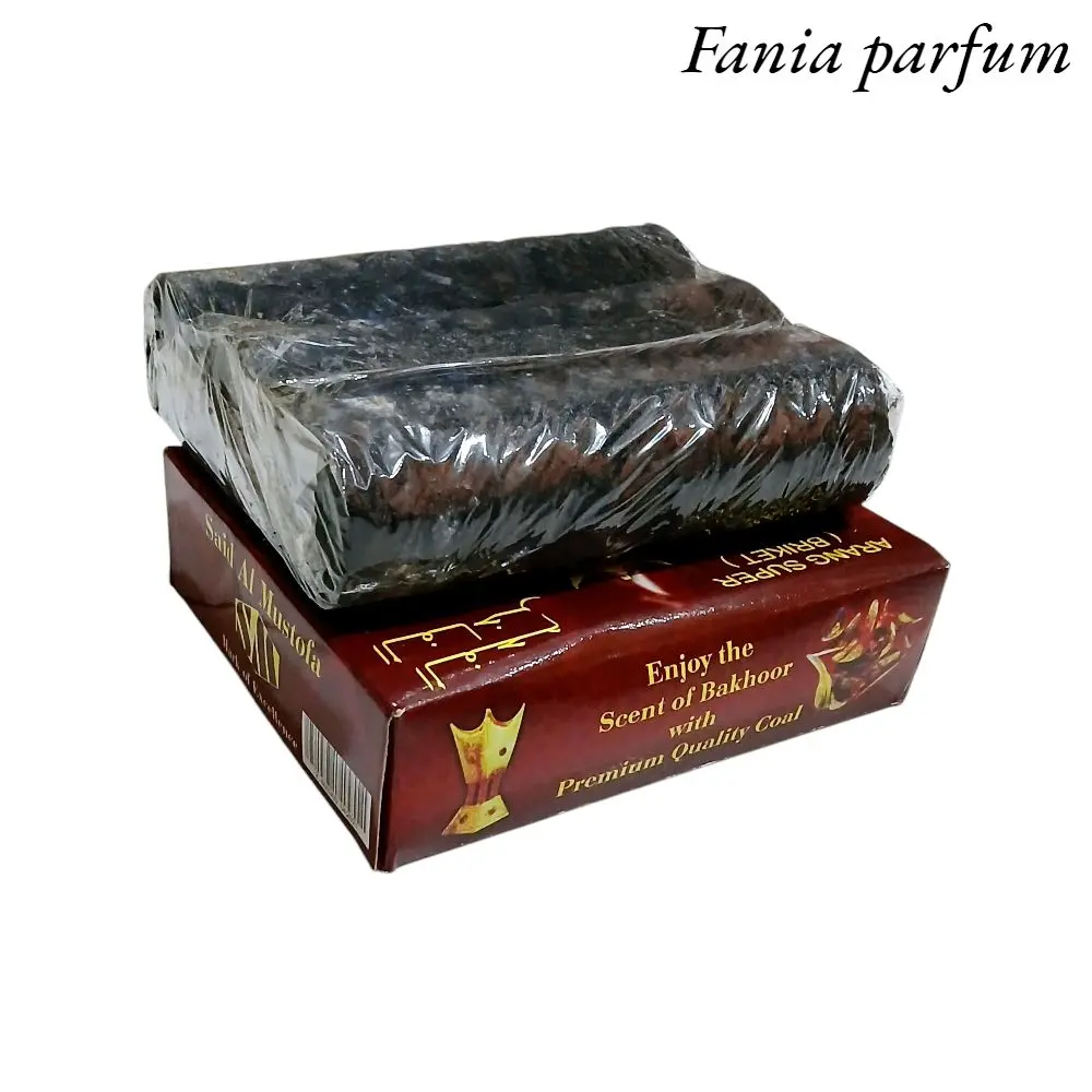 Arang Super Briket - arang briket by Said aL Mustofa Kitchenware