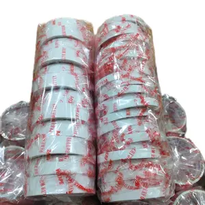 24 Pcs 12mm & 12 Pcs 24mm Double Tape Solasi Bolak Balik untuk Rumah Tangga Kantor Industri Tahan Lama dan Kuat