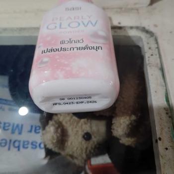 Product Review of ula — Sasi Loose Powder / Bedak Tabur Oil Control / BB Perfect / Pearly Glow / Sun Cool / Acne Sol from b**i 0