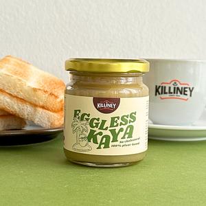 Killiney Eggless Kaya 225g