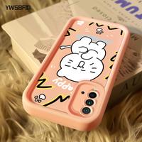 Gambar YWSBFID Casing Hp untuk Xiaomi Redmi 9T 9 Power Case Motif Kucing Putih Imut kasing Kasus Lembut Kesing Gaya Baru Silikon Casing Ponsel - Gaya1, Redmi 9 Power dari YWSBFID MALL Kab. Tangerang 1 Tokopedia