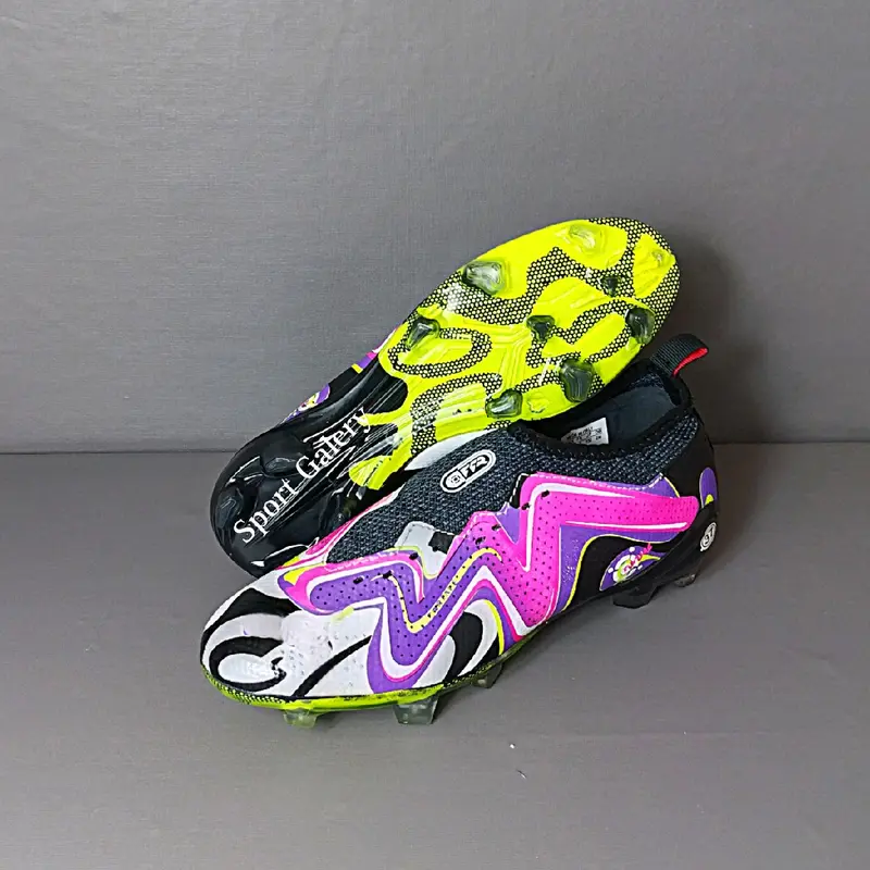 Sepatu Bola Pπm4 Future Z Neymar Jr Terbaru Junior 1