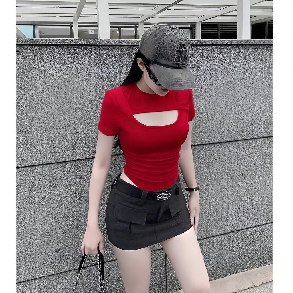 Đỏ
