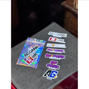 Sticker stiker pack AG️️️ GANK