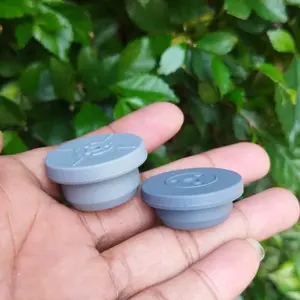 10 pcs - Tutup Botol ASI Kaca ASI ASIP Silicon - Accessories, Ukuran 50ml - 500ml - Bayi