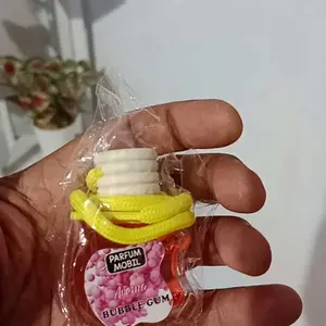 Paling Di Cari Terlaris Aroma Kopi Bali Parfum Mobil Ruangan Mobil Tinggal Gantung Pengharum Mobil / Parfum Mobil Gantung / Aroma terapi / Pewangi Ruangan Car / Pengharum Ruangan Gantung Lucu Botol 10ml rasa tahan lama wangi segar jeruk anti mual