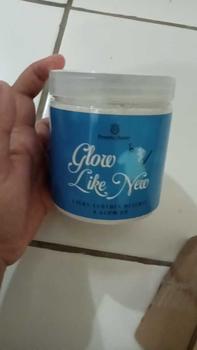 Product Review of [ Penatu Home ] Glow like new - Deterjen Booster 500gr from 🌹**1 1