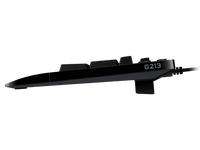 Gambar Keyboard Gaming LOGITECH G213 G-213 Prodigy RGB | Wired USB | Garansi 2 Tahun dari UV Computer Mall Kota Medan 4 Tokopedia