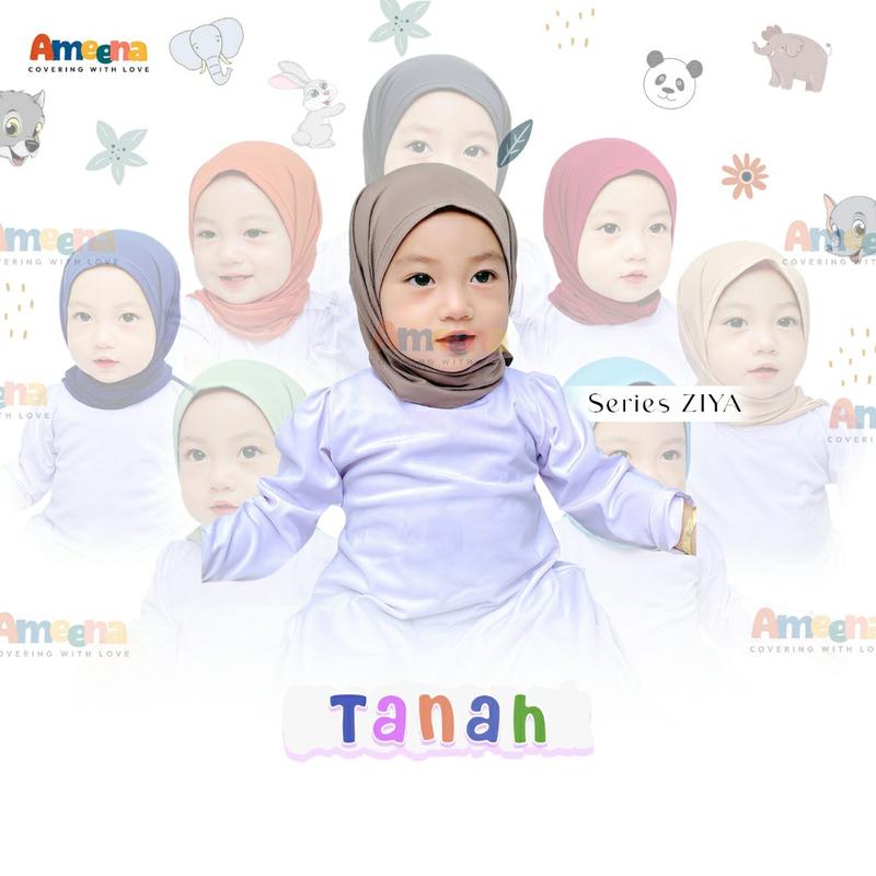 Product Introduction of SEGITIGA INSTAN KANCING ANAK ZIYA-SEGITIGA JERSEY USIA 2-5 TAHUN BY DESMONDA Jilbab Muslim Nyaman Kerudung Cantik 51