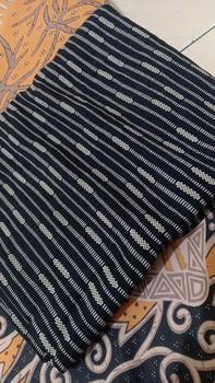 Product Review of kain rayon viscose ukuran 1 sampai 1,9meter harga 24rb/meter from P**1 0