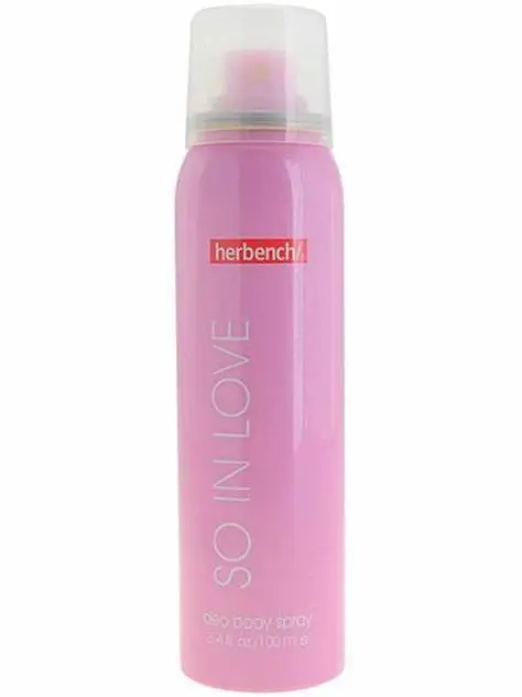 bench eight body spray - TikTok Shop Malaysia