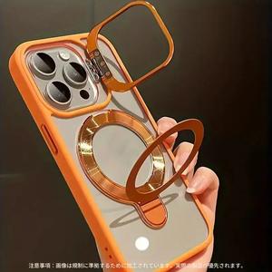 リキッドシリコン製リング付き磁気スマホケース、iPhone 17 Pro Max 17Air16 15 14 Plus 13 12 Pro Max対応スマホ保護カバー