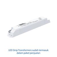 Gambar Philips Lampu Radiantline LED Strip DLI320T 5M 8W 2700K 24V Kuning dari Philips Lighting Indonesia Kota Administrasi Jakarta Utara 4 Tokopedia