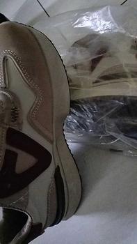 Product Review of Zealo.Shoes 343 Sepatu Sneakers Wanita Fashion Shoes Sport Shoes Sepatu Kets Karet Tali Casual Olahraga Cewek Kasual from p**🥀 1