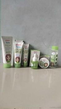 Product Review of PIGEON TEENS Paket Full Mini Acne Series || Paket Full Big Acne // BUNDLE LENGKAP // Fullset Mini Acne Series from s**🤍 0