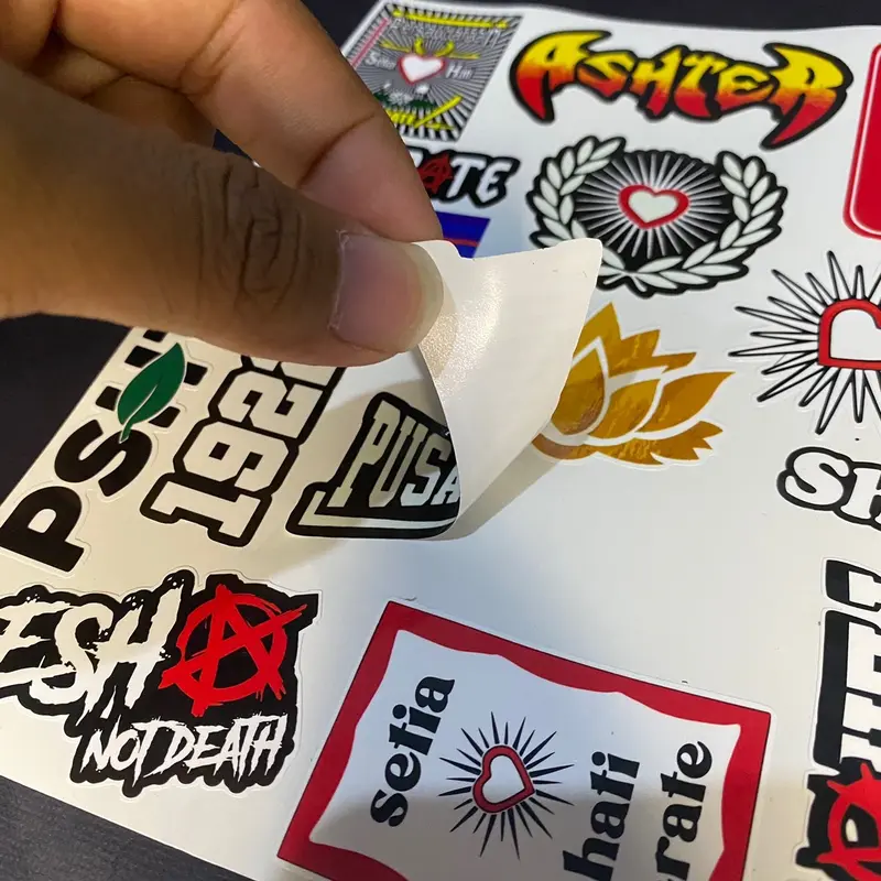 Stiker Cutting PSHT vol 3 1