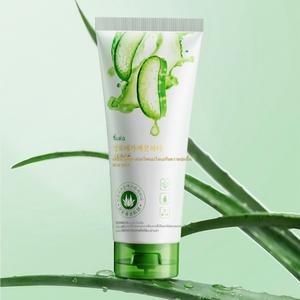 สữaล้างหน้าทำความสะอาดล้ำลึก ควบคุมความมัน เหมาะสำหรับทั้งผู้หญิงและผู้ชาย อ่อนโยน มิตรกับผิว