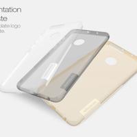 Gambar Case For HUAWEI HONOR 8 SOFT CASE NILLKIN NATURE ORIGINAL BENING COVER TPU dari Original Shop Nillkin Kota Administrasi Jakarta Pusat 5 Tokopedia