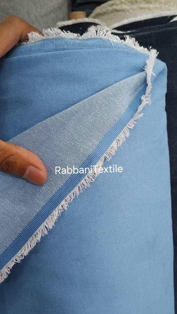 Kain Jeans soft Denim 5 OZ Grade A