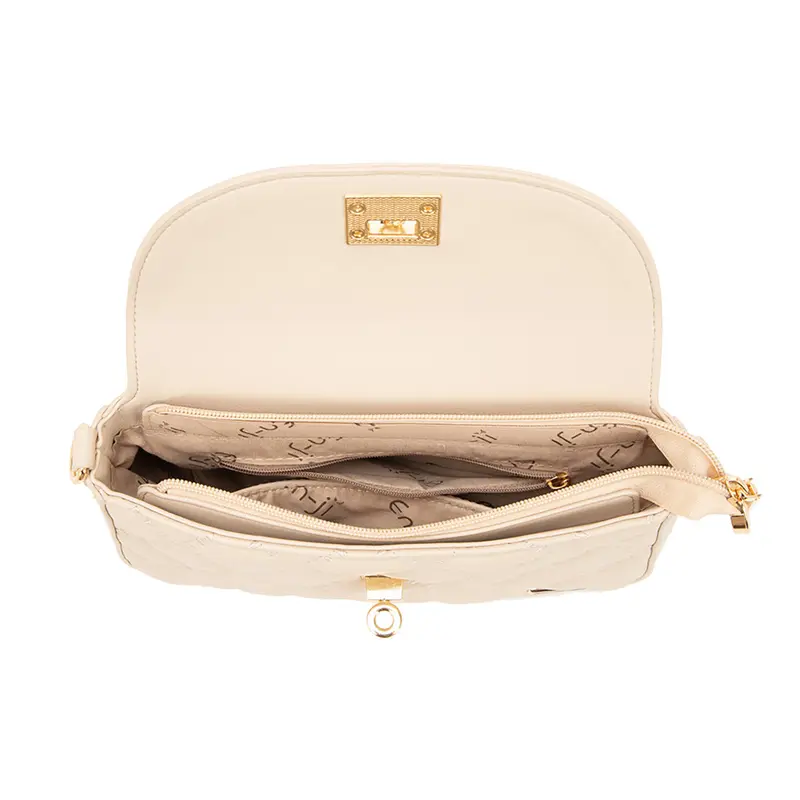 En-ji Juju Slingbag - Cream 6