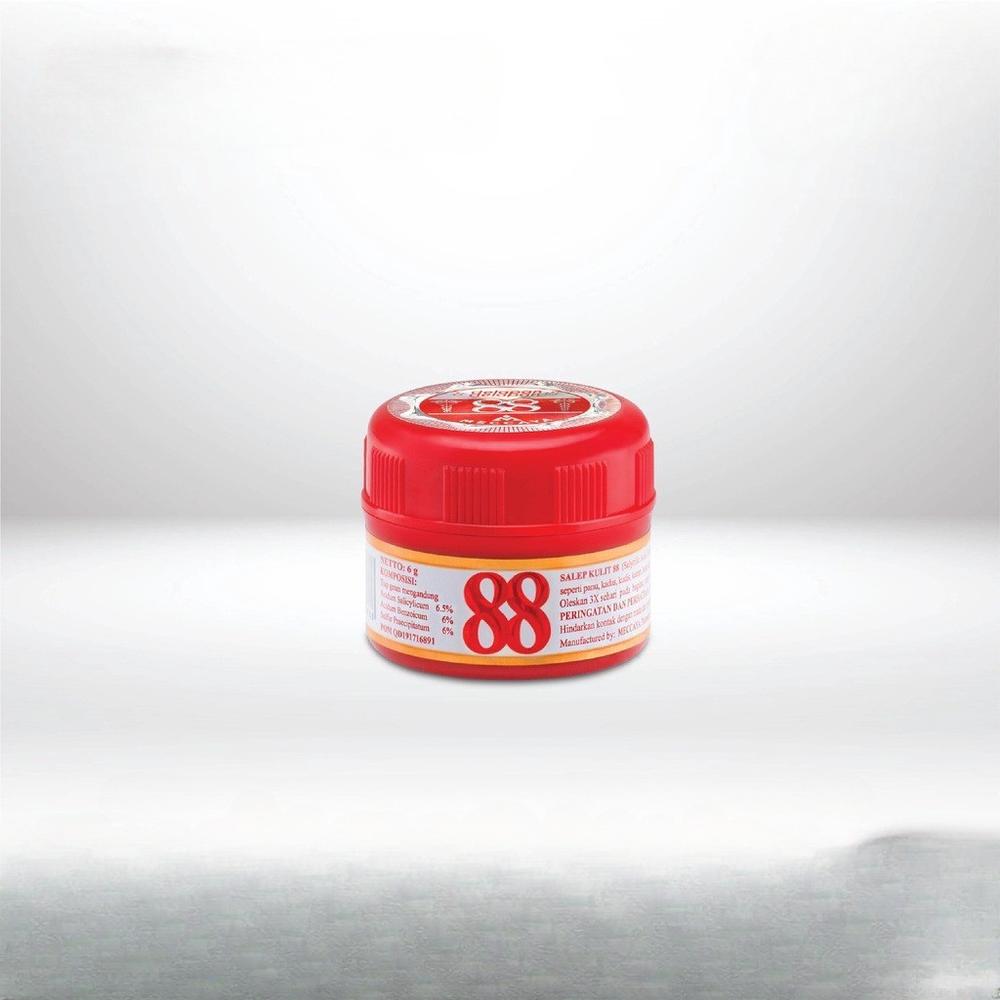 SALEP 88,PKW,B L SALEP GATAL JAMUR,KUDIS,DLL - SALEP B I